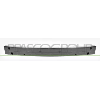 Support, pare-chocs PRASCO DS7001672