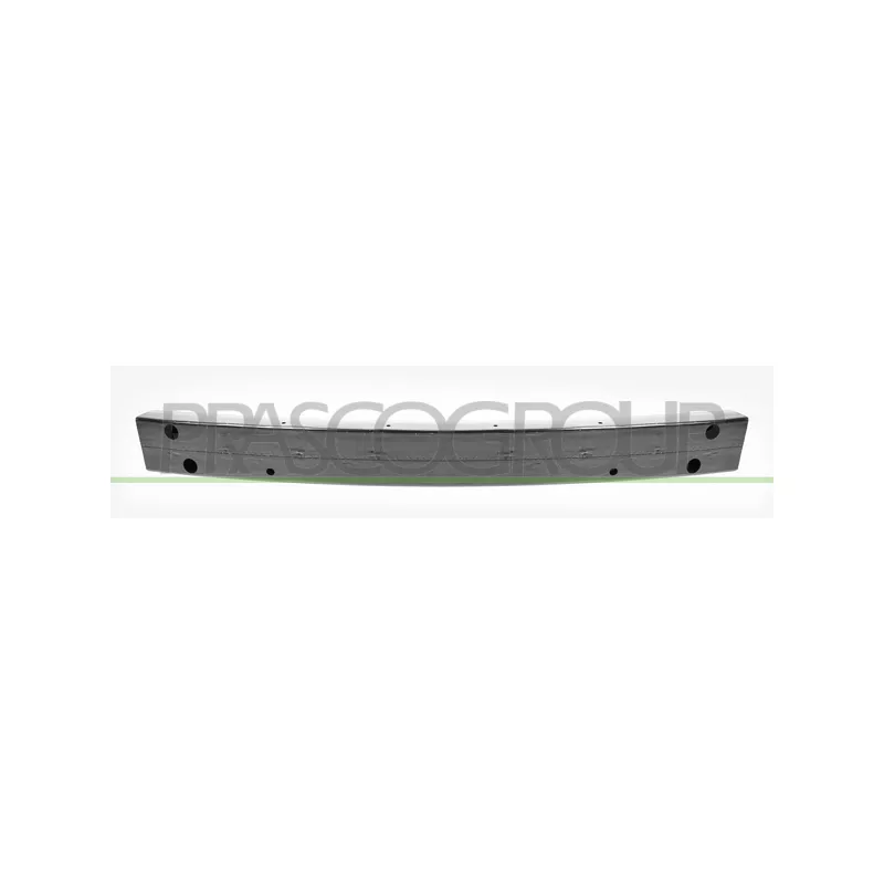 Support, pare-chocs PRASCO DS7001672