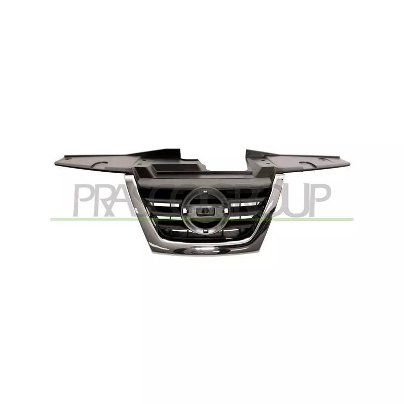 Grille de radiateur PRASCO DS7002001