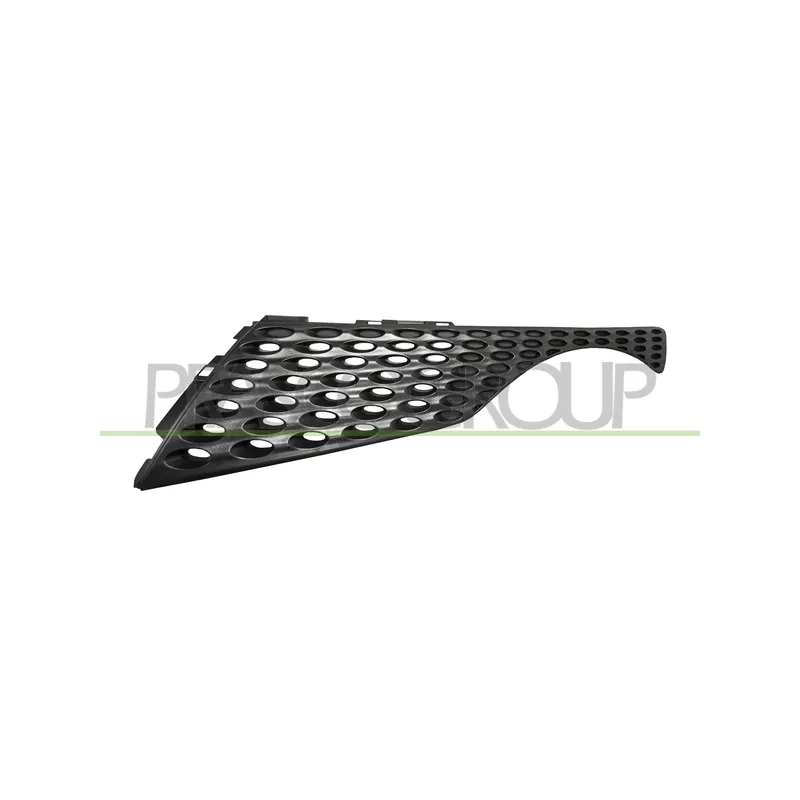 Grille de radiateur PRASCO DS7002004