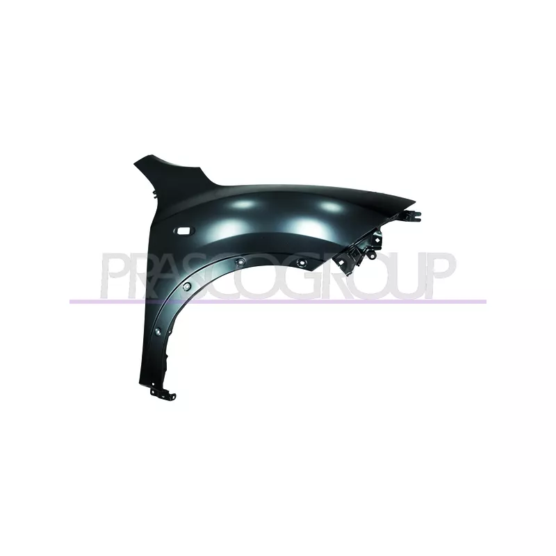 Aile avant droit PRASCO DS7003033
