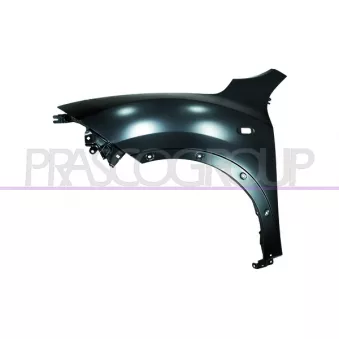 Aile avant gauche PRASCO DS7003034