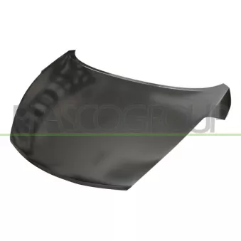 Capot-moteur PRASCO DS7003100