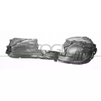 Doublure d'aile avant droit PRASCO DS7003603