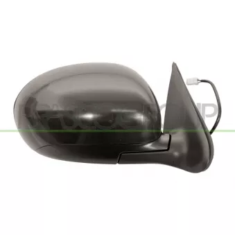 Rétroviseur extérieur PRASCO DS7007103P