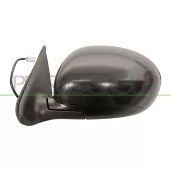 Rétroviseur extérieur PRASCO DS7007104P