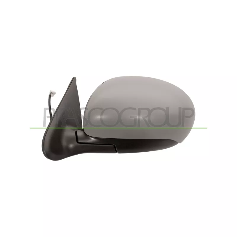 Rétroviseur extérieur PRASCO DS7007114P