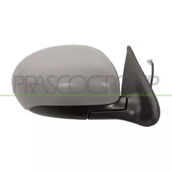 Rétroviseur extérieur PRASCO DS7007233P