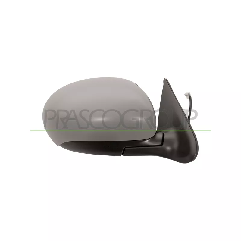 Rétroviseur extérieur PRASCO DS7007233P