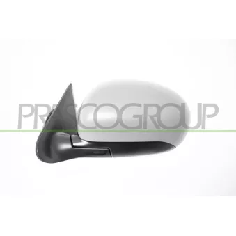Rétroviseur extérieur PRASCO DS7007324