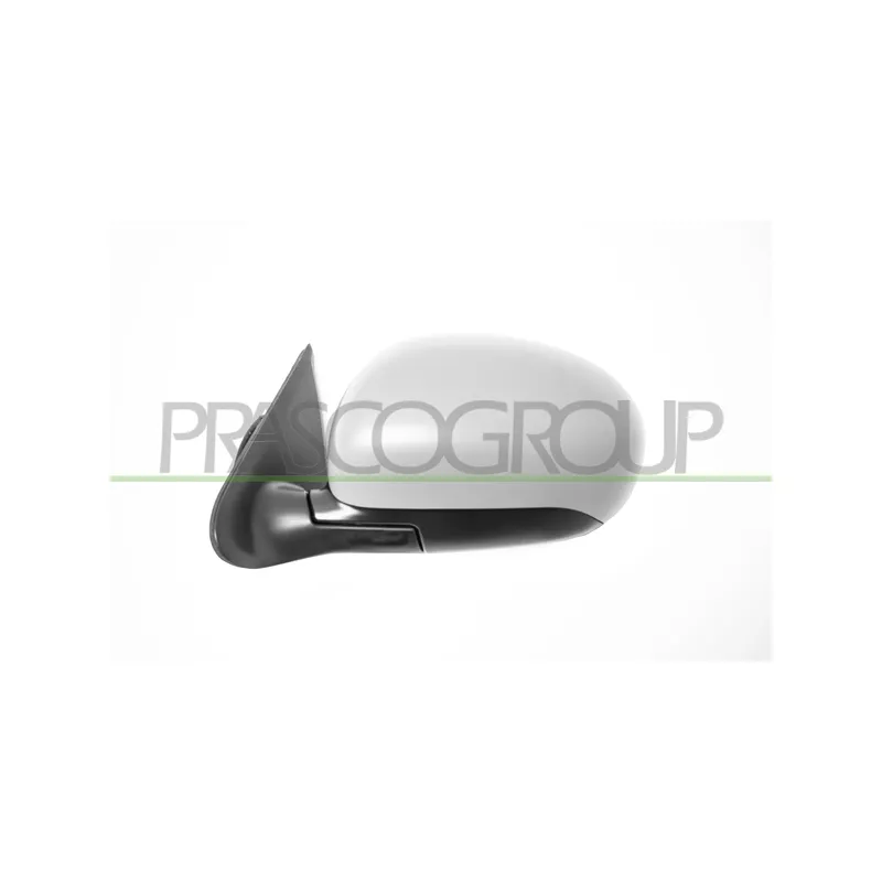 Rétroviseur extérieur PRASCO DS7007324