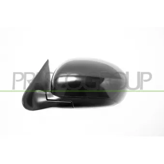 Rétroviseur extérieur PRASCO DS7007334