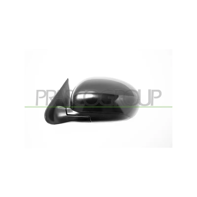 Rétroviseur extérieur PRASCO DS7007334