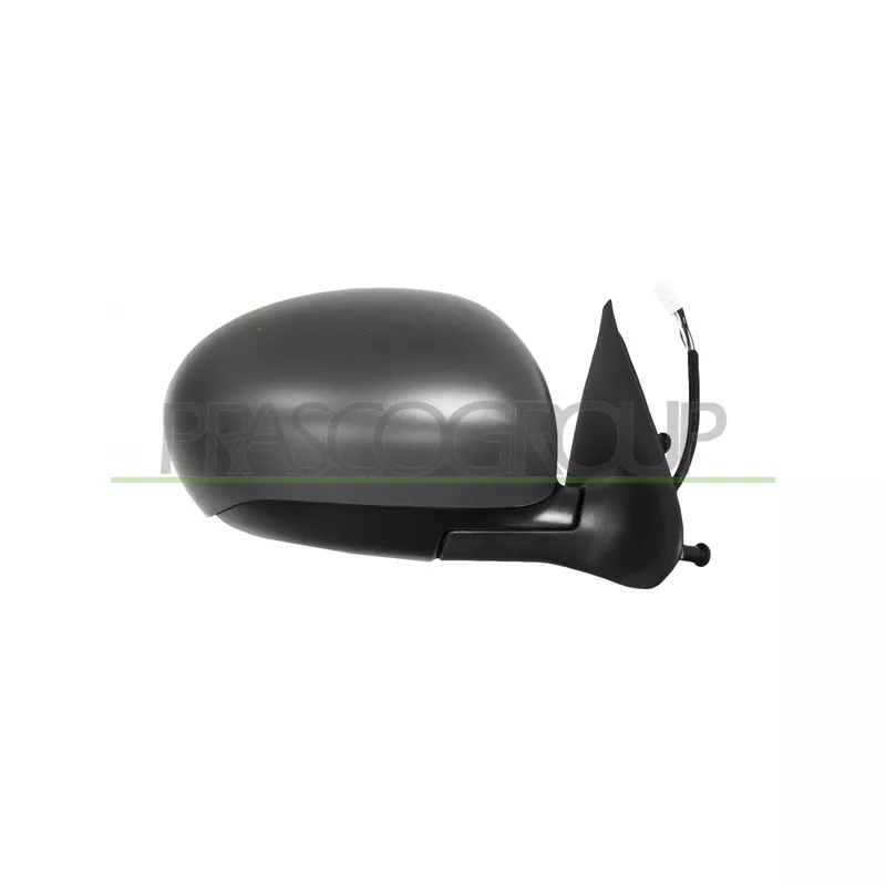 Rétroviseur extérieur PRASCO DS7007343P