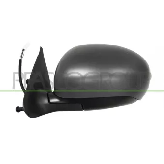 Rétroviseur extérieur PRASCO DS7007344P