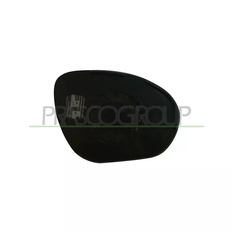 Verre de rétroviseur, rétroviseur extérieur PRASCO DS7007514P