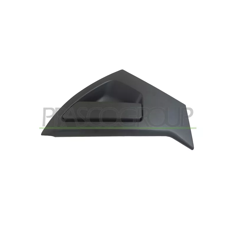 Poignée extérieure de porte arrière droit PRASCO DS7008101