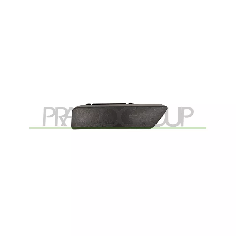 Poignée extérieure de porte arrière droit PRASCO DS7008801