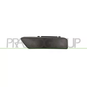 Poignée extérieure de porte arrière gauche PRASCO DS7008802