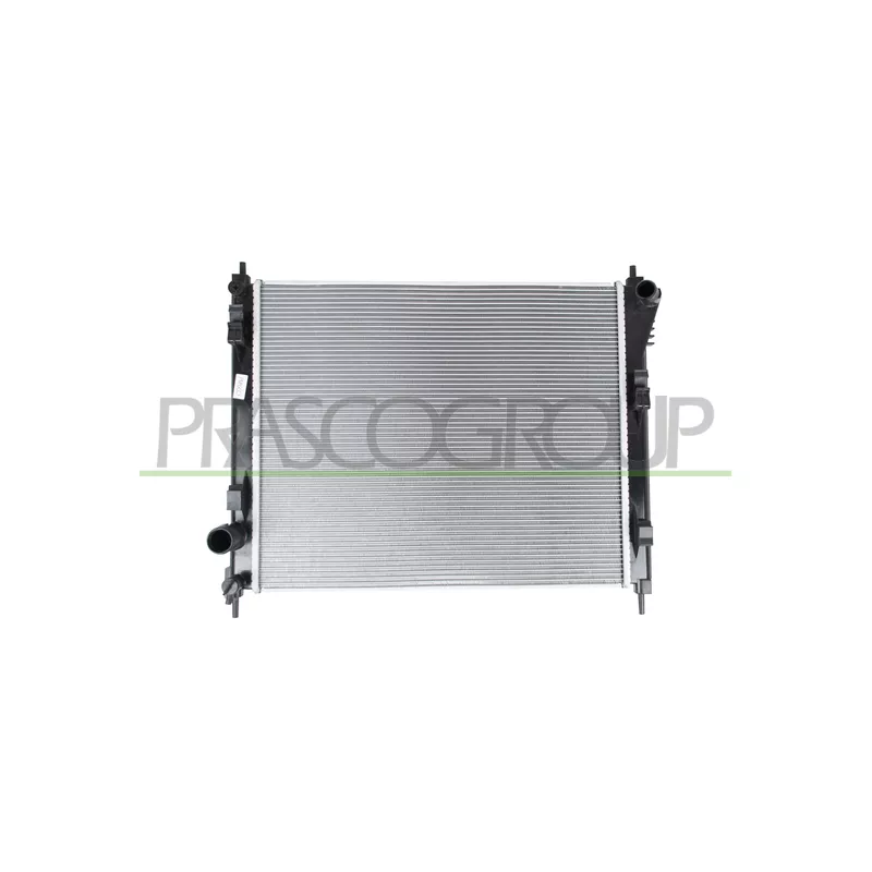 Radiateur, refroidissement du moteur PRASCO DS700R004