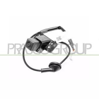 Caméra de marche arrière, aide au stationnement PRASCO DS700T052