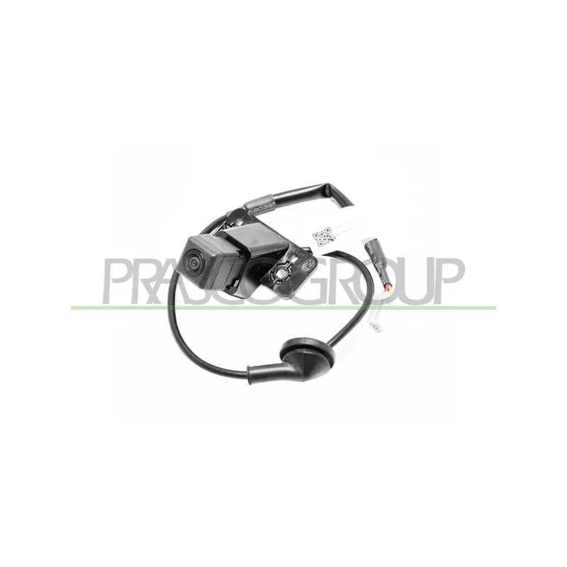 Caméra de marche arrière, aide au stationnement PRASCO DS700T052