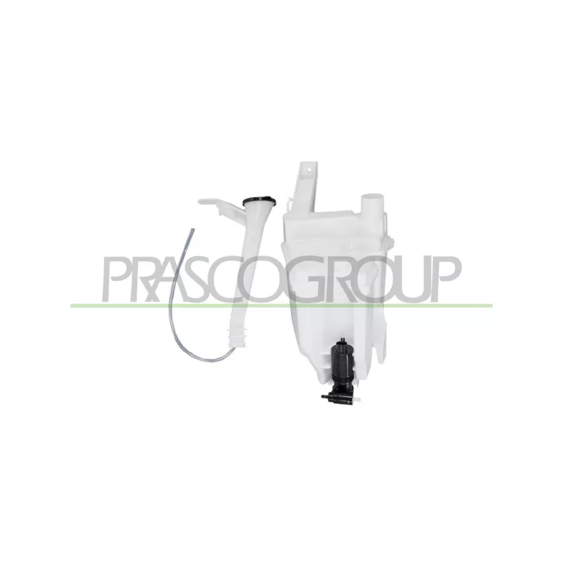 Réservoir d'eau de nettoyage, nettoyage des vitres PRASCO DS700VA01