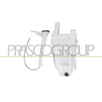 Réservoir d'eau de nettoyage, nettoyage des vitres PRASCO DS700VA02