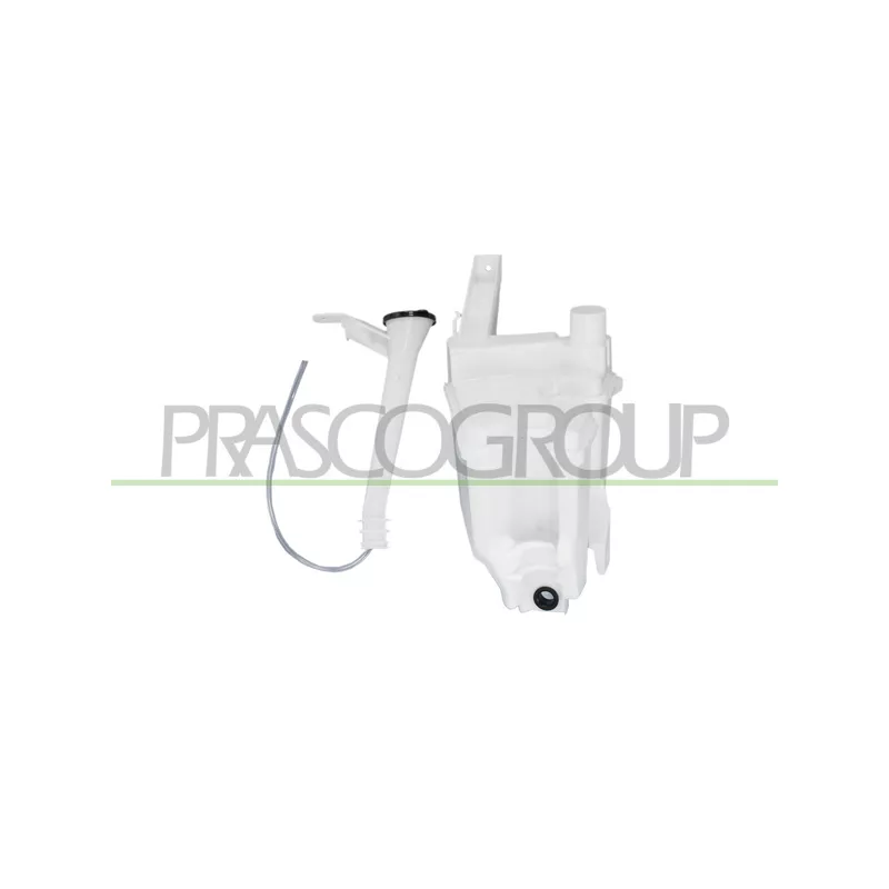 Réservoir d'eau de nettoyage, nettoyage des vitres PRASCO DS700VA02