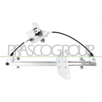 Lève-vitre avant gauche PRASCO DS700W024