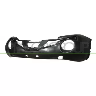 Pare-chocs PRASCO DS7021001
