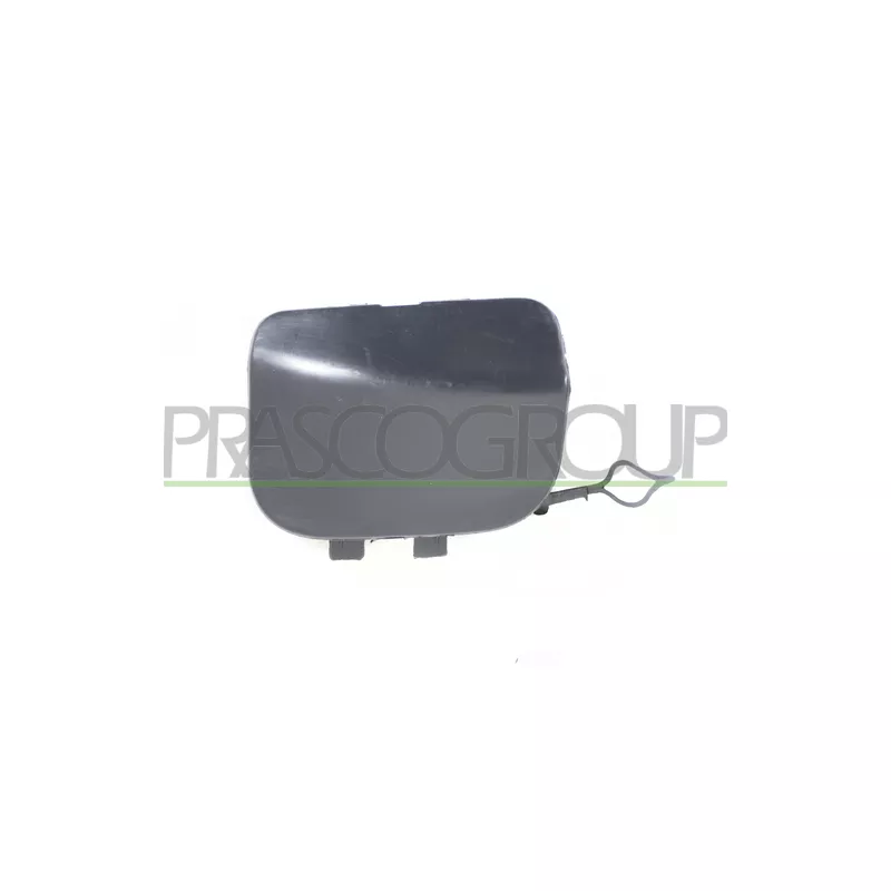 Capuchon, crochet de remorquage PRASCO DS7021236