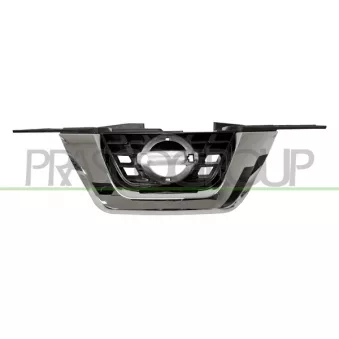Grille de ventilation, pare-chocs PRASCO DS7022001
