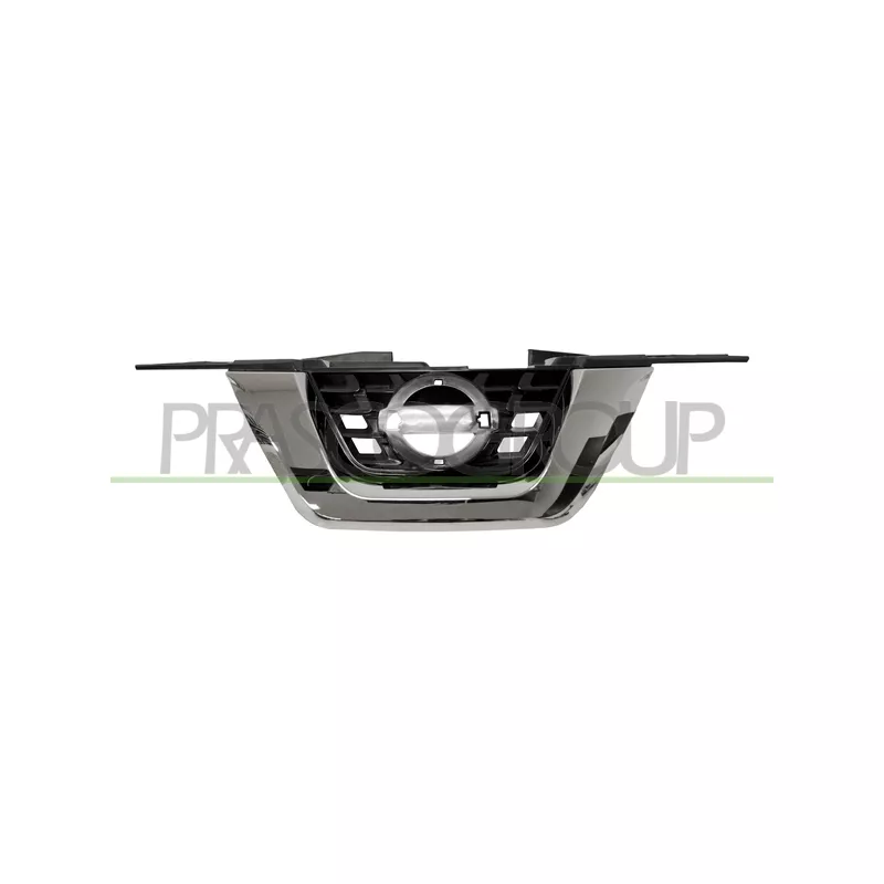 Grille de ventilation, pare-chocs PRASCO DS7022001