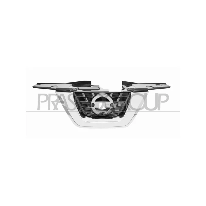 Grille de radiateur PRASCO DS7022011