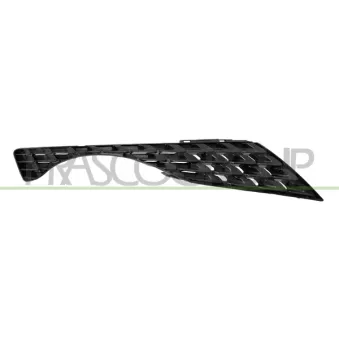 Grille de ventilation, pare-chocs avant droit PRASCO DS7022103