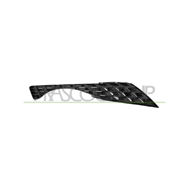Grille de ventilation, pare-chocs avant droit PRASCO DS7022103