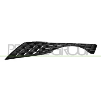 Grille de ventilation, pare-chocs avant gauche PRASCO DS7022104