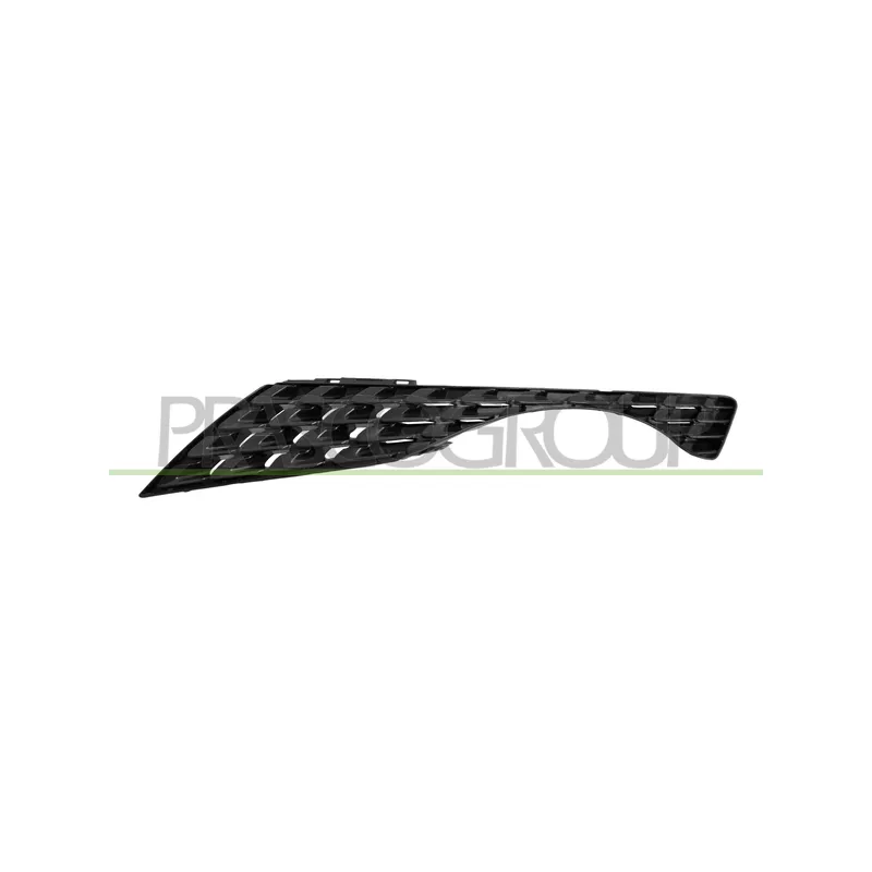 Grille de ventilation, pare-chocs avant gauche PRASCO DS7022104