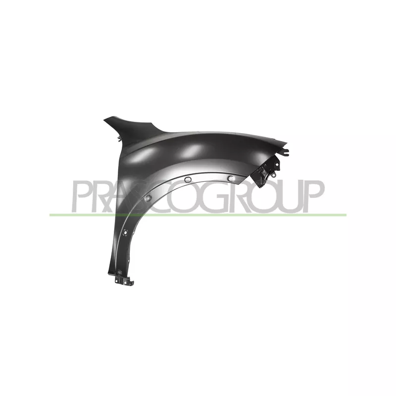 Aile avant droit PRASCO DS7023023