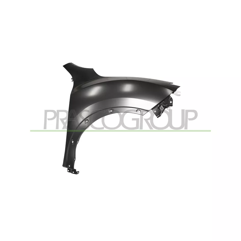 Aile avant droit PRASCO DS7023033