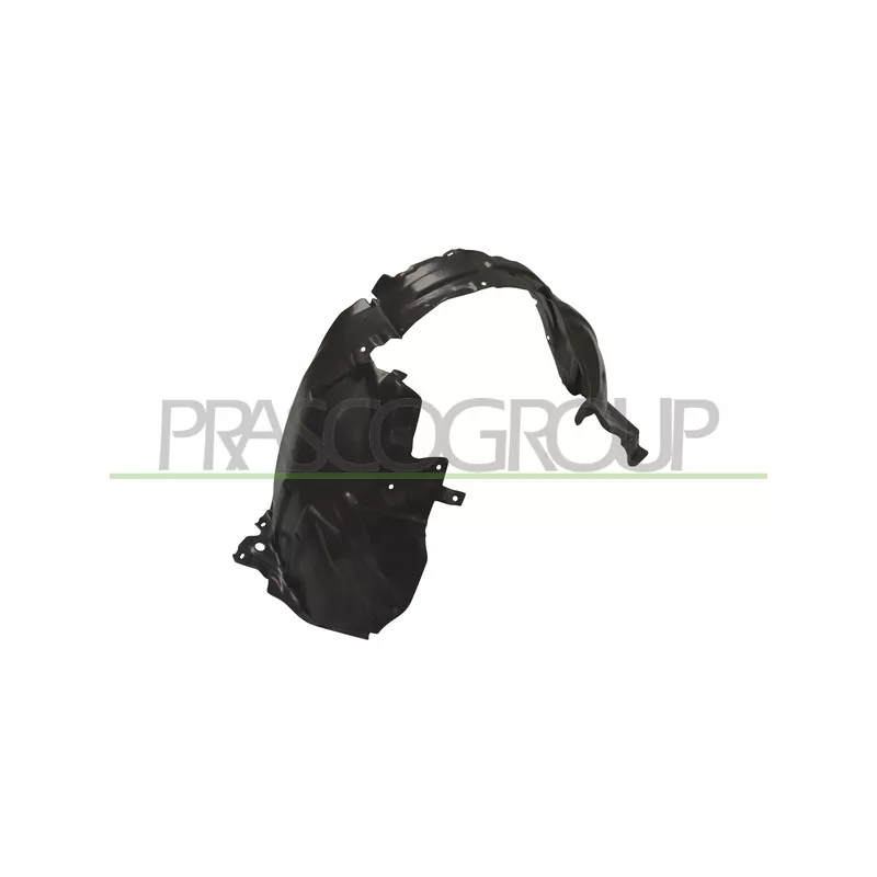 Doublure d'aile avant droit PRASCO DS7023603