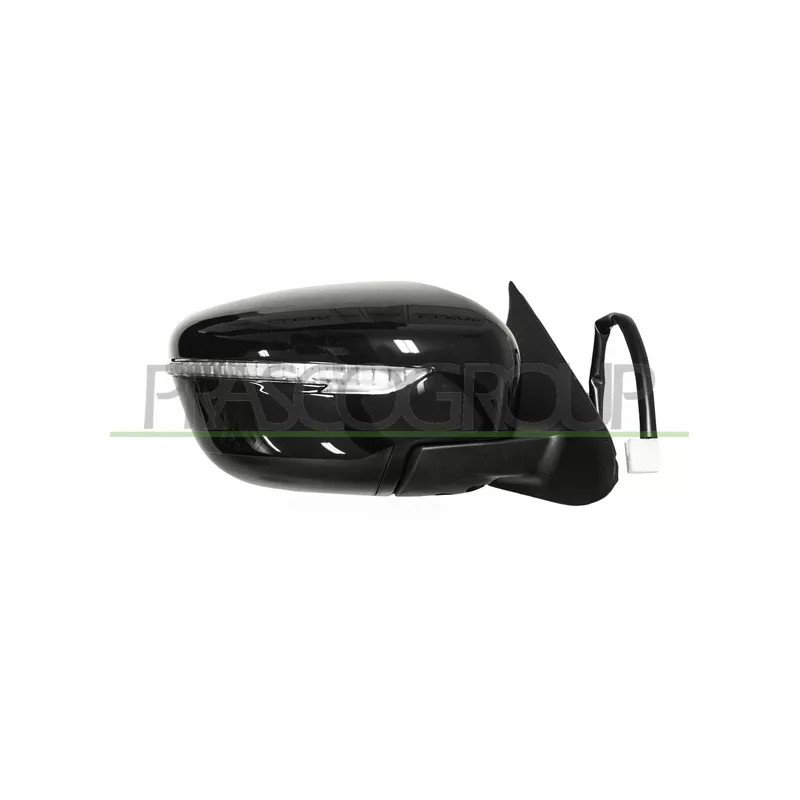 Rétroviseur extérieur PRASCO DS7027313