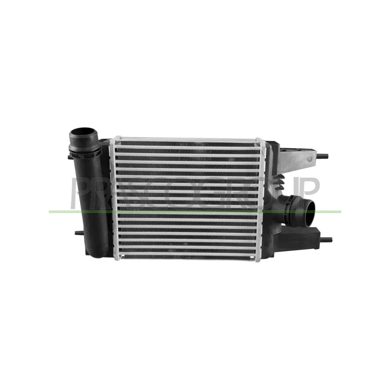 Intercooler, échangeur PRASCO DS702N001