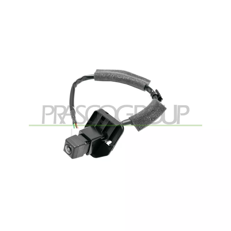 Caméra de marche arrière, aide au stationnement PRASCO DS702T052