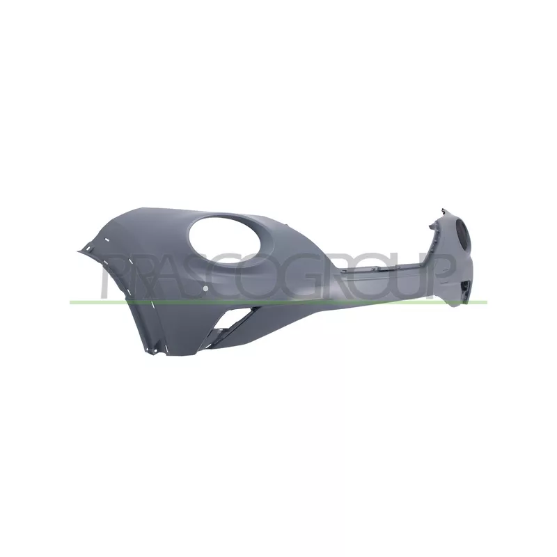 Pare-chocs PRASCO DS7041021
