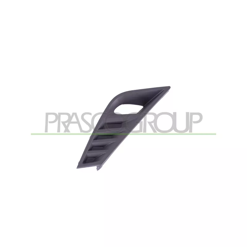 Grille de ventilation, pare-chocs avant droit PRASCO DS7042123