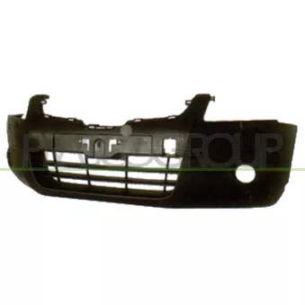 Pare-chocs PRASCO DS7101011