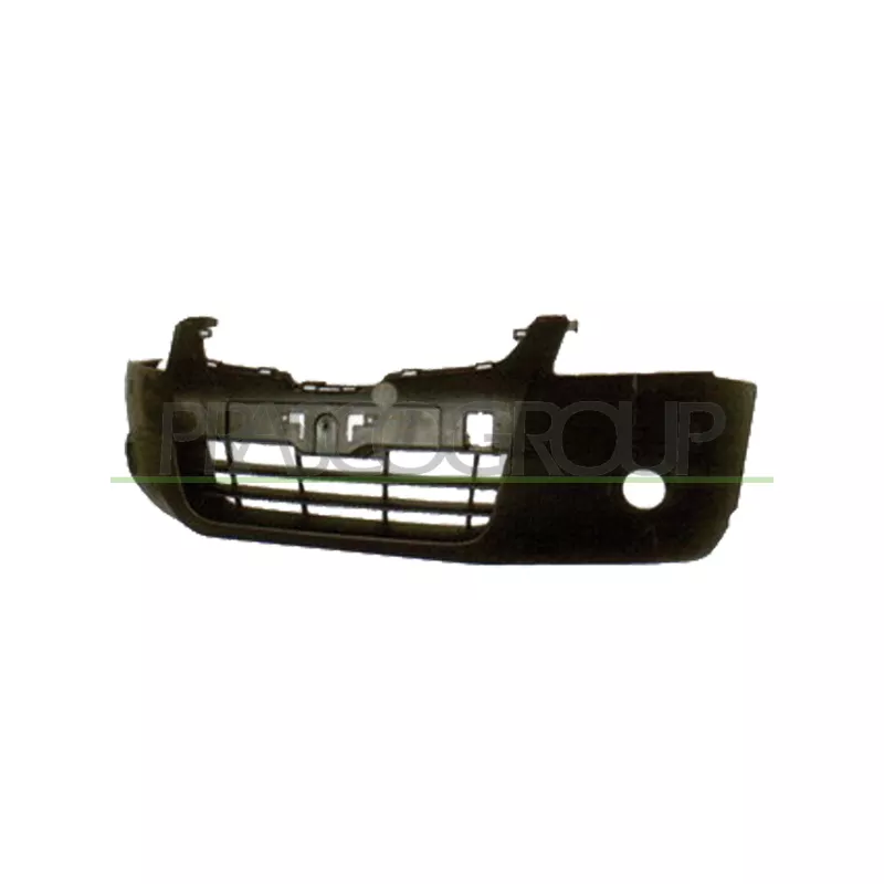 Pare-chocs PRASCO DS7101011