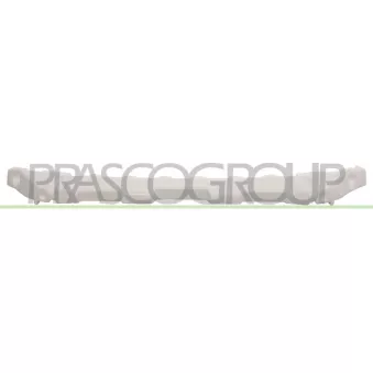 Amortisseur de choc, pare-chocs PRASCO DS7101012